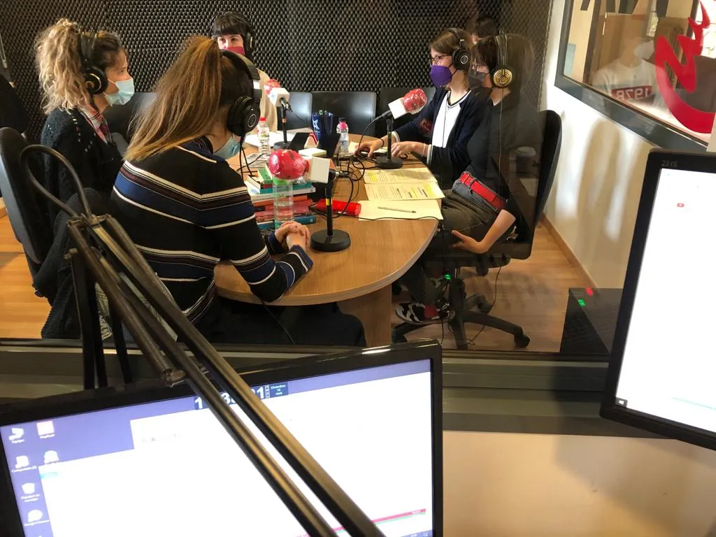 La Falguera estrena aquest dimecres la segona temporada parlant de dones a les ones