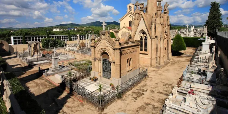 Arenys de Mar celebra les Jornades de Patrimoni Europees 2026