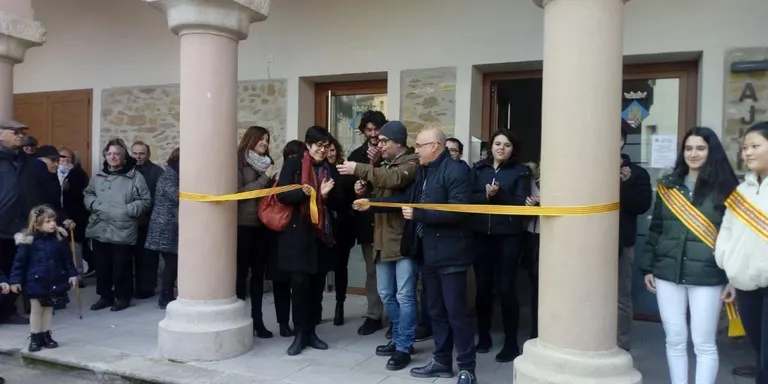 Promoció econòmica augmenta les darreres setmanes les ofertes de feina