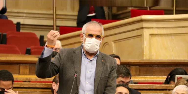 Cs és el partit que més diners es va gastar el 14-F per cada escó aconseguit: 421.000 euros
