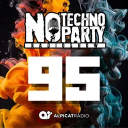 NTNP - EPISODIO 95 - 15/11/2024 - episode art