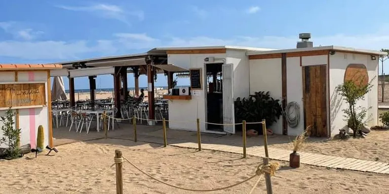 Els guinguetaires, pendents del retorn del cànon per part de l’Ajuntament