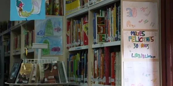 El Mercat del Llibre comença dilluns a la Biblioteca d’Altafulla