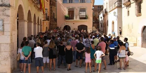 Altafulla condemna l’atemptat terrorista que ha patit Barcelona i mostra el seu suport als familiars de les víctimes