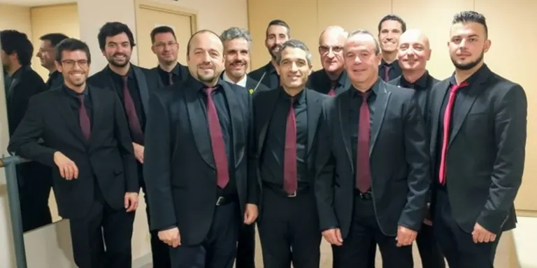 El Concert Nadalenc de Sardanes arriba al seu 40è aniversari