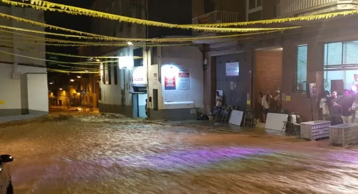 ( Foto: Ajuntament d'Arenys de Mar )