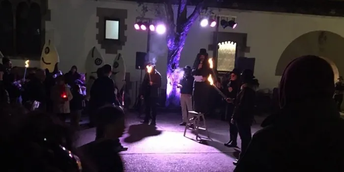 El Carnaval posa punt final avui amb l’enterrament del Rei Carnestoltes