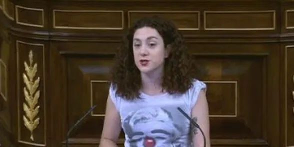 Catalunya en Comú fa un acte amb el nom 'Per unes pensions dignes'