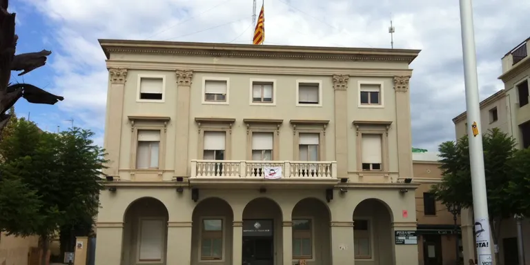 Dissabte, constitució del nou consistori i elecció d’alcalde