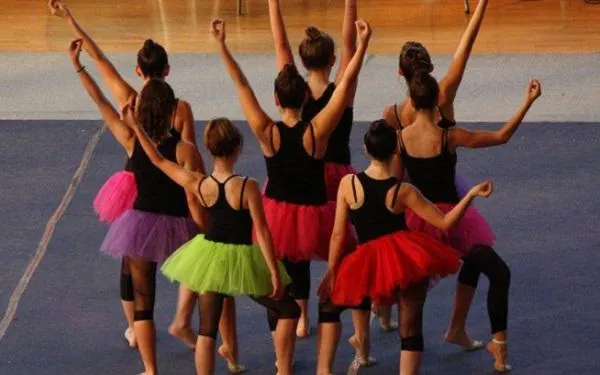 Torredembarra acull aquest diumenge el I Trofeu Interclubs de Gimnàstica Rítmica