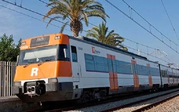 Foto: Rodalies