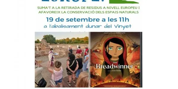 La jornada de dissabte concentra les activitats del cap de setmana a Altafulla