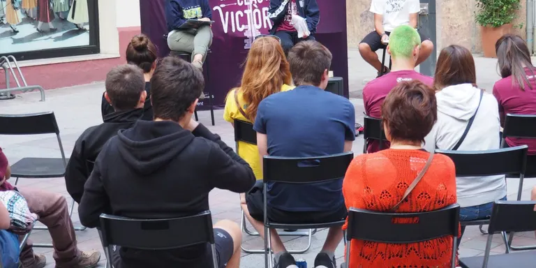 Arran dóna a conèixer a la Seu la campanya 'L'organització és la clau de la victòria'