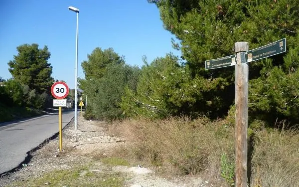 Foto: Consell Comarcal del Tarragonès