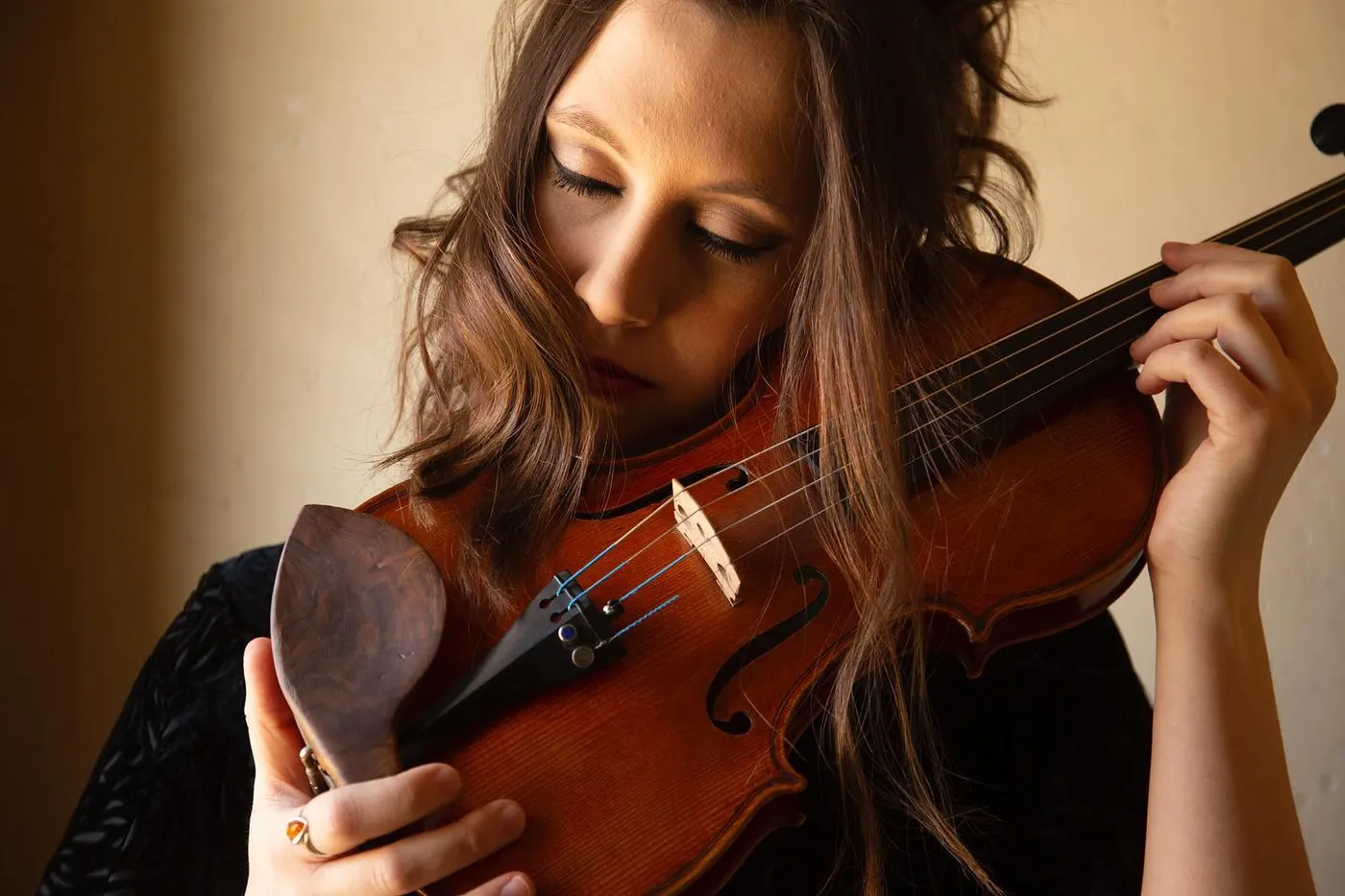 “Èlia Bastida Trio” arriba a la temporada dels Amics de la Música