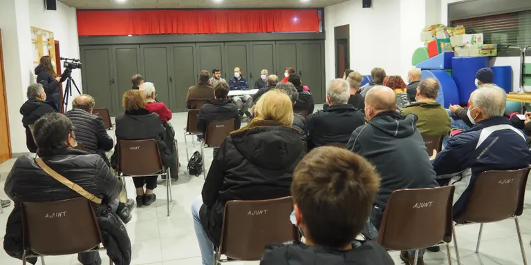Creix l'interès per l'autoconsum elèctric a l'Alt Urgell
