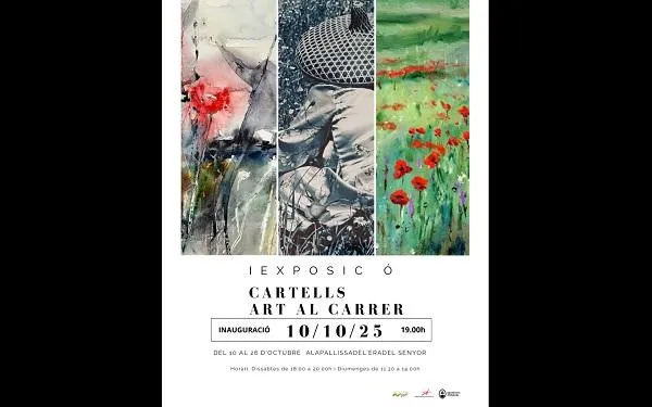 Foto: Cercle Artístic d'Altafulla