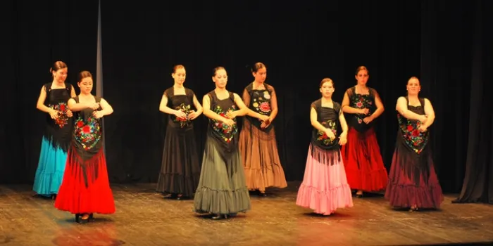 L’Escola de Ballet d’Arenys organitza el seu festival de final de curs