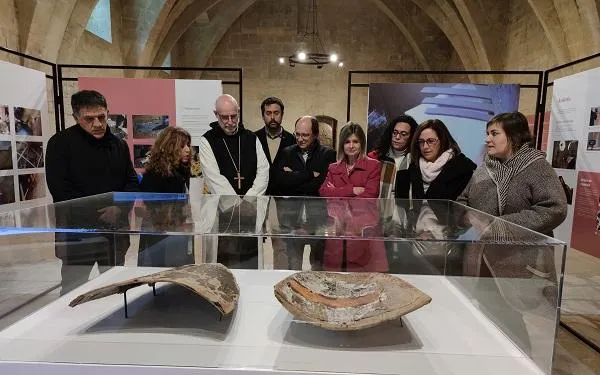 Foto: Diputació de Tarragona