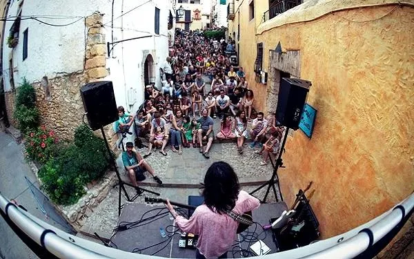 Foto: Altacústic