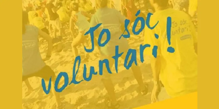 Els Jocs Mediterranis celebren la II Trobada de Voluntaris a Marina Port Tarraco