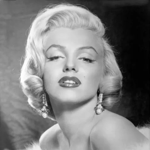 Avui homenatge a Marilyn Monroe