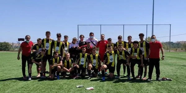 El Juvenil remunta al Ramon Sicart per apropar-se a 3 punts del lideratge (3-2)