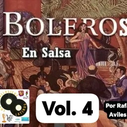 Los Megaclásicos Latinos - episode art