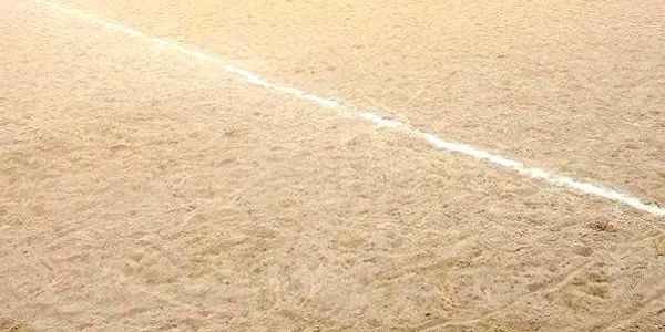 L’Ajuntament de la Riera signa divendres el contracte amb Poligras per començar a instal·lar la gespa artificial al camp de futbol