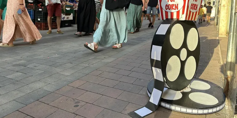Obren una enquesta de satisfacció sobre la Shopping Night