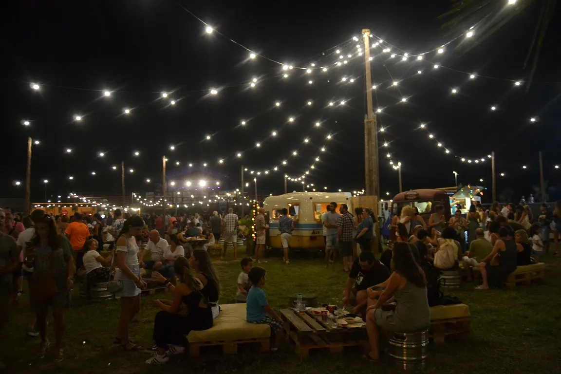 Santa Susanna farà un festival a la platja paral·lel a l'Arts d'Estiu