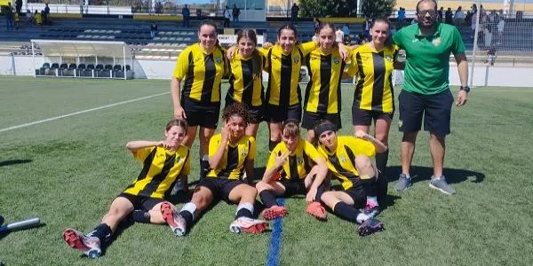 Nou partit vibrant del Cadet de F7 del CE Altafulla, que en aquesta ocasió acaba amb derrota davant el Vila-seca (8-5)