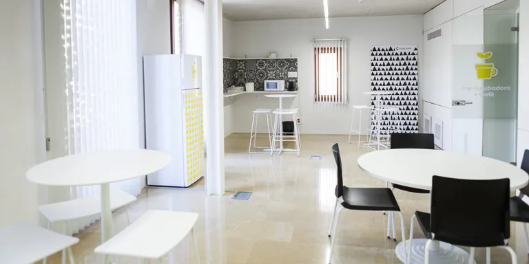 Nova convocatòria perquè les empreses i emprenedors puguin optar als espais de la Torre del Llimó de Cambrils