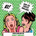 Festa Major Sant Miquel 2015 Segur de Calafell