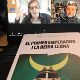 Informe especial del 18/7/2021 - episode art