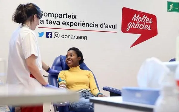 Altafulla acull aquest dissabte una campanya de donació de sang