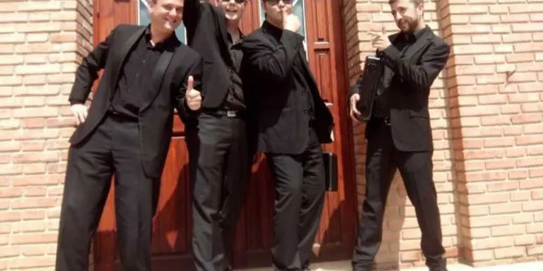 Check in Quartet, avui en concert a la Cisterna del Convent