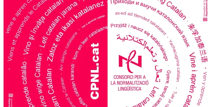 S’obren inscripcions per un nou curs de suficiència 2 de Català