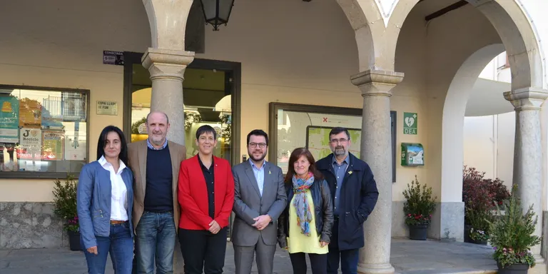 ERC triarà el candidat/a per les Eleccions Municipals el divendres 1 de juny