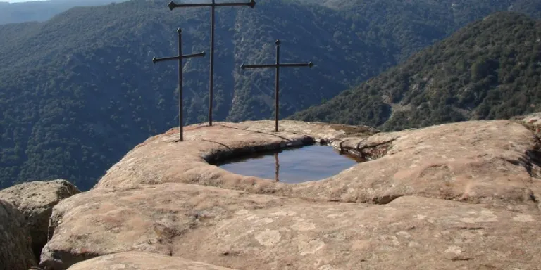 El Club Excursionisme prepara sortides a les muntanyes de Prades i a Albinyana