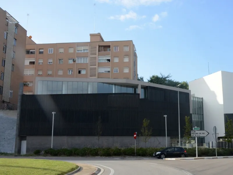 La jornada sobre els drets dels infants es farà a la Cruïlla