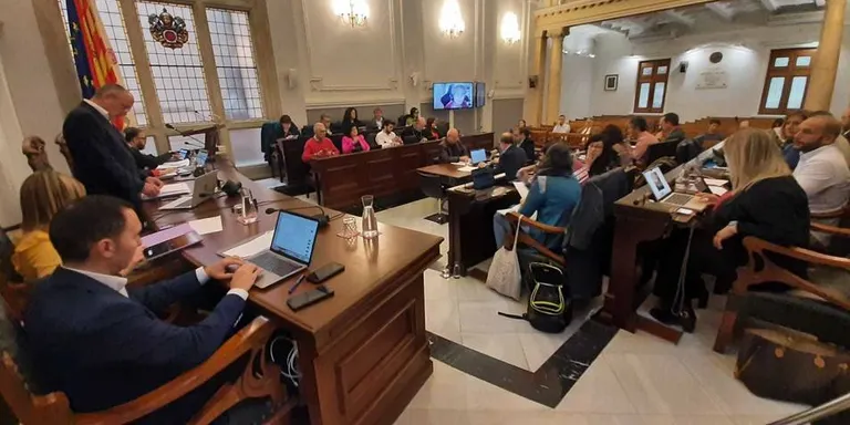 Reus avança en la creació de l'empresa pública de serveis funeraris amb Vila-seca, Salou i Constantí