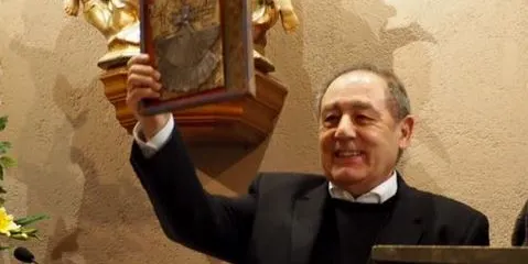 Mor mossèn Xavier Parés, rector de la Parròquia de Sant Ot entre 2003 i 2017