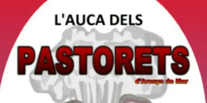 La primera representació de ‘L’auca dels Pastorets’ va tenir bona resposta del públic