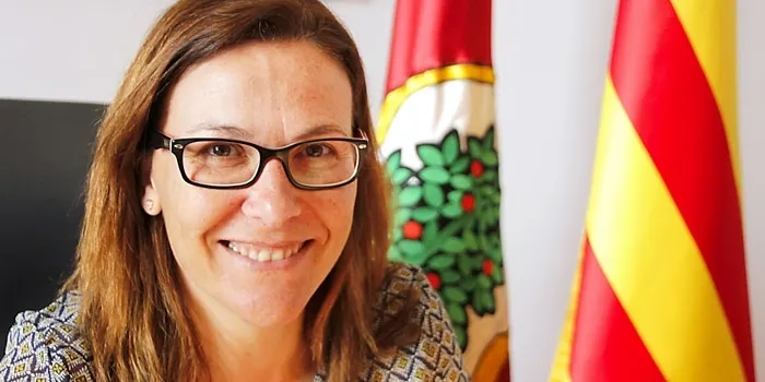 Annabel Moreno titlla el comunicat de JxA d’’oportunista’