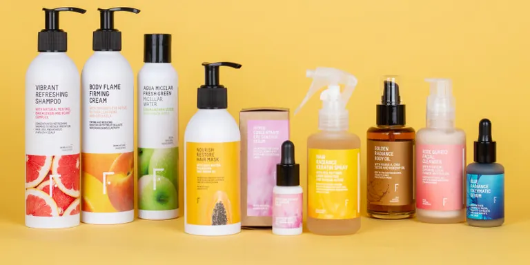 Freshly Cosmetics repartirà alguns dels seus productes més icònics pels carrers de Cambrils