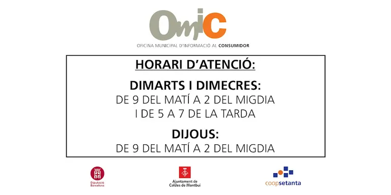 Se celebra el Dia Mundial dels Drets de les Persones Consumidores amb el lema «Consum responsable, local i de proximitat»