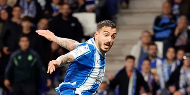 L'Espanyol treu un punt a casa davant el Càdis (0-0)