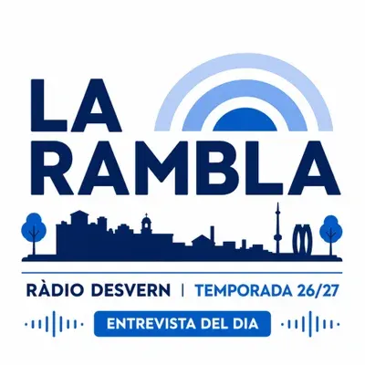 Entrevistes de La Rambla