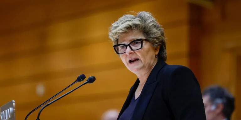 El Senat aprova acabar el Corredor Mediterrani el 2025